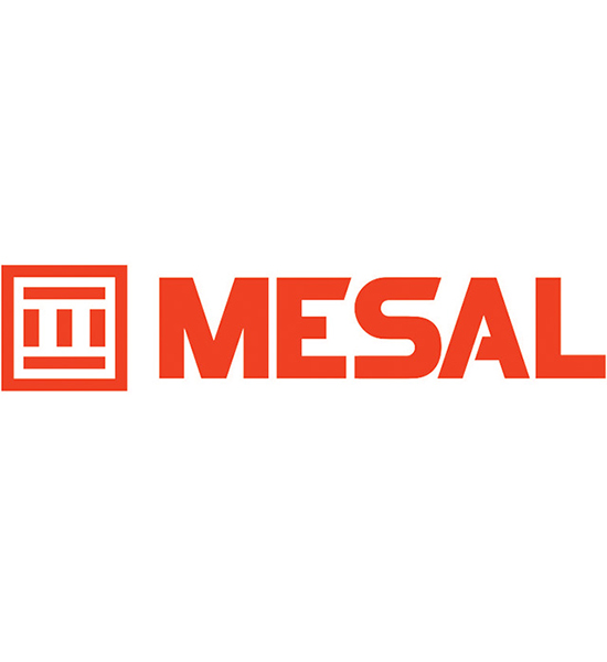 logo Mesal